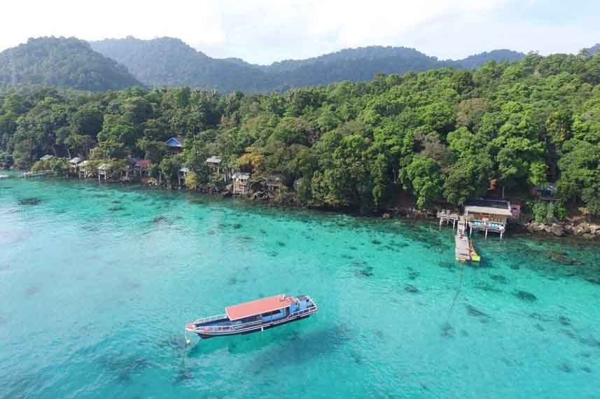 Pulau-Weh-Aceh---Liveaboard-in-Indonesia-Koonam