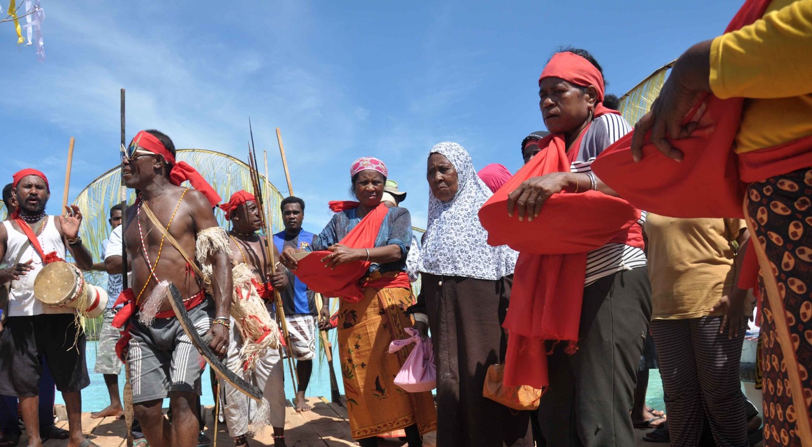 Raja Ampat Peoples Liveaboads in Indonesia Koonam