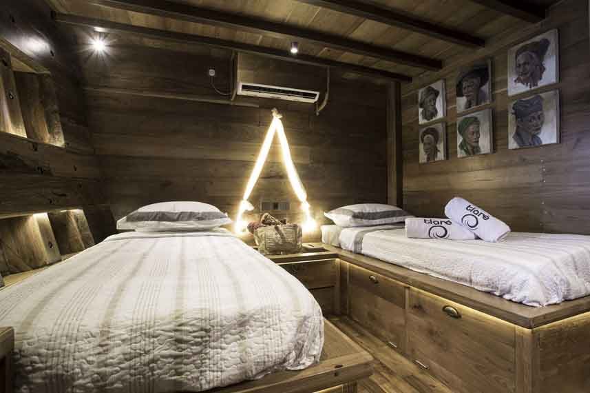 Tiare-Liveaboard-In-Indonesia-Twin-Cabin-Koonam-b