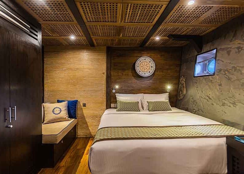 ScubaSpa-Zen-Liveaboard-Indonesia-Koonam-Sea-Star-Cabin-a