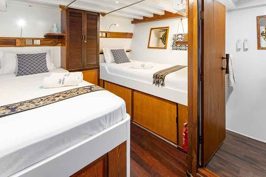 Seahorse-Liveaboard-Indonesia-Koonam-Twin-Cabins-g