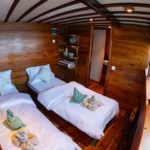 EcoPro-Duyung-Baru-Main Deck-Cabins-Liveaboard-Indonesia-Koonam-a