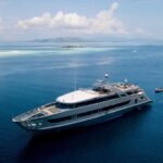 Velocean Liveaboards in Indonesia Koonam h