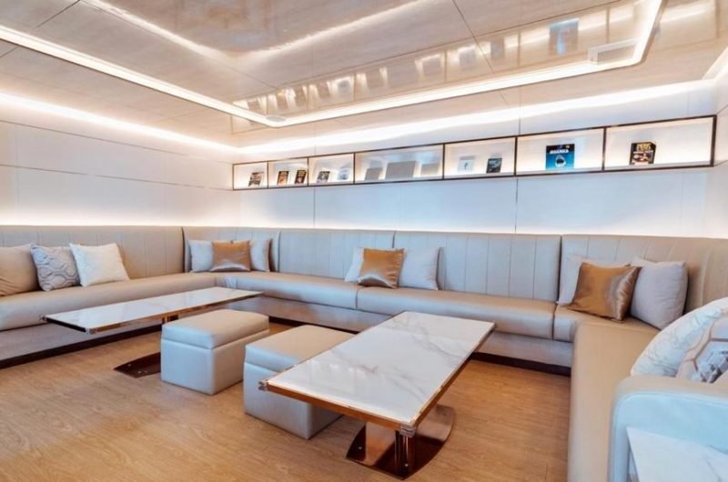 Velocean Liveaboards in Indonesia Koonam k